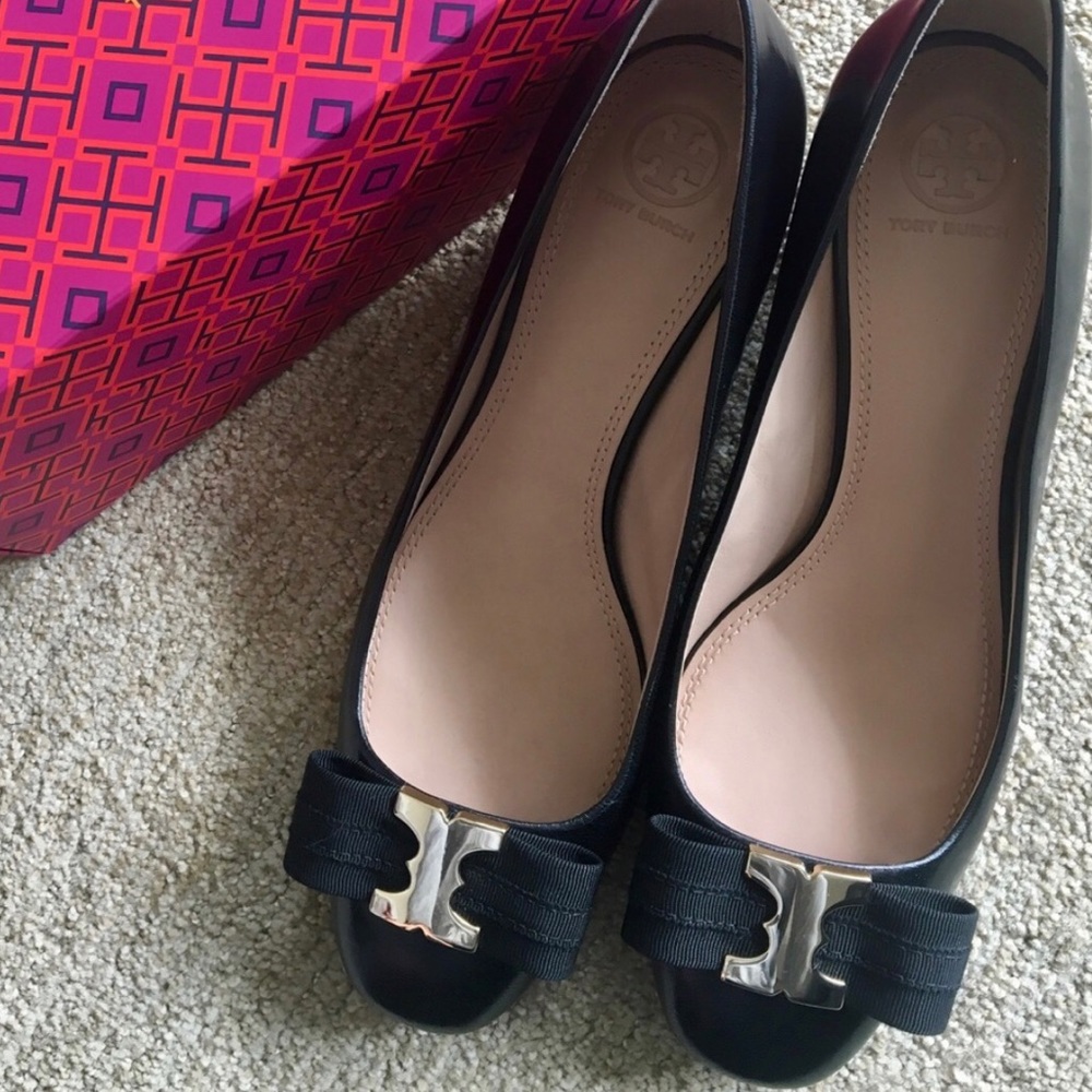 Tory Burch Gemini 45mm Pump